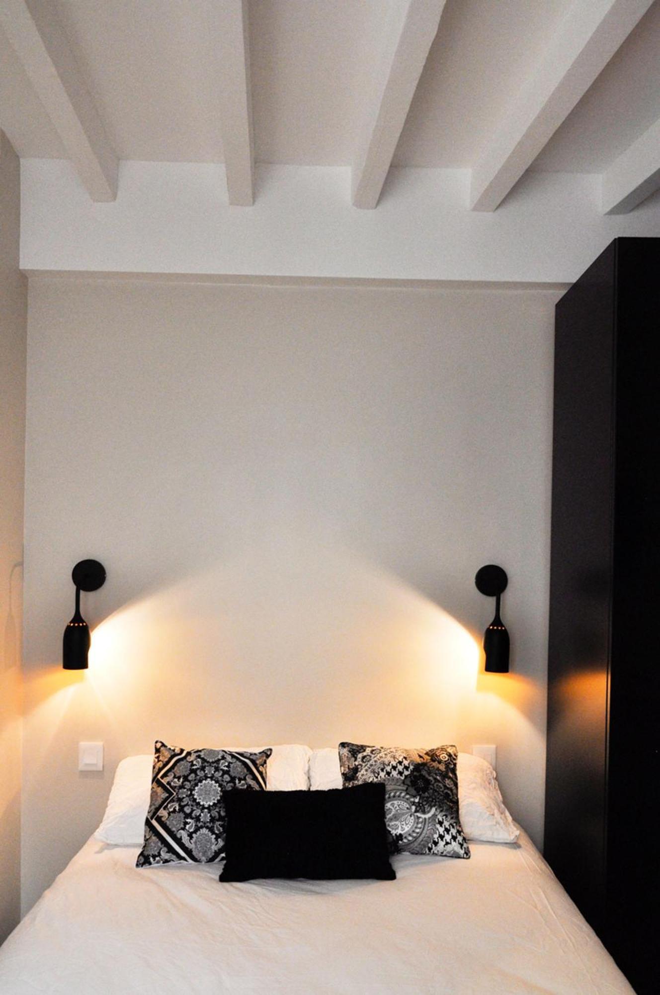 Charming Duplex In Montmartre Apartment Paris Exterior foto